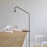Austère lamp Hans Verstuyft