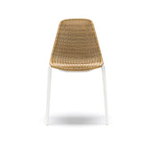 Basket chair outdoor