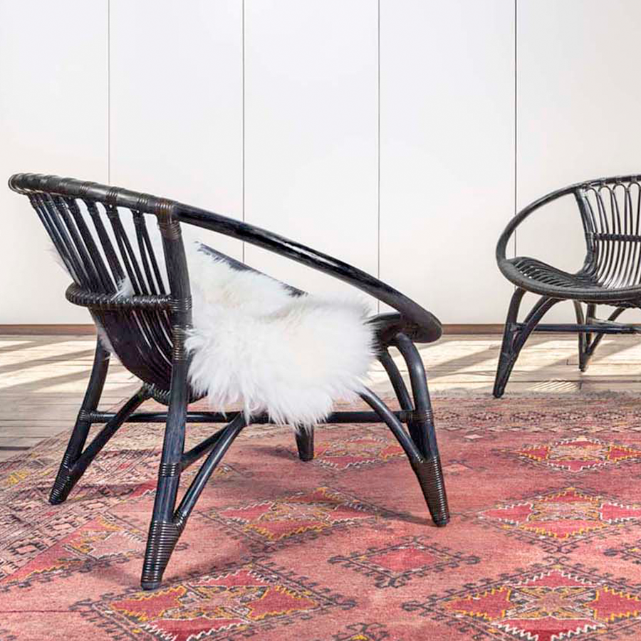 CL320 easy chair feel good designs