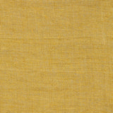 Honey linnen cushion