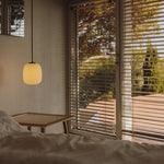Hangende lamp Cesta & Cole