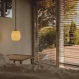 Hangende lamp Cesta & Cole