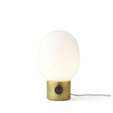 JWDA metallic table lamp