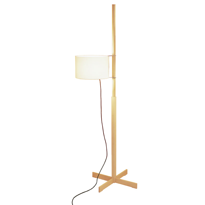 TMM floor lamp Santa & Cole