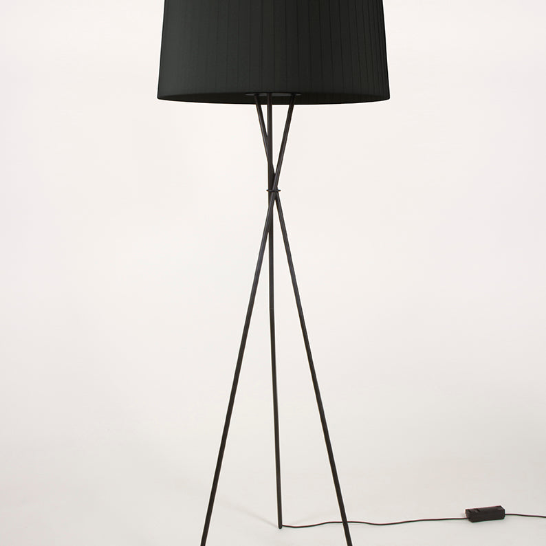 Tripode G5 black, collected By Mölle