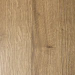 Houten nachtkastje Mae By Mölle