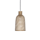 Bamboe hanglamp