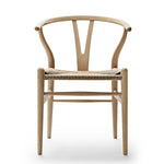 Carl Hansen & Son wishbone chair