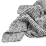 alpaca wollen deken by molle