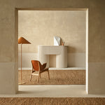 Vloerkleden Armadillo in een kamer