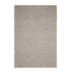 Pompeii-vloerkleed van By Mölle in kleur 'Rye' – handgemaakt, laagpolig, 100% wol, tijdloos design voor een warm interieur.
