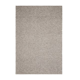 Pompeii-vloerkleed van By Mölle in kleur 'Rye' – handgemaakt, laagpolig, 100% wol, tijdloos design voor een warm interieur.