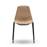 Basket chair outdoor