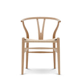 CH24 wishbone chair