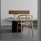 CH24 wishbone chair