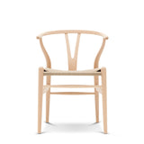 CH24 wishbone chair