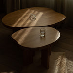 Frama Farmhouse table oak