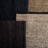 Hennep vloerkleed braid