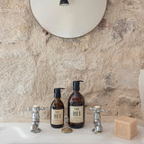 Hand- en body zeep no.1 Les Grandes Vacances