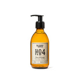 Hand- en body zeep no.4 Fleur d'Oranger