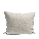 Linen pillow case kids