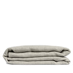 Flax linnen bedlaken