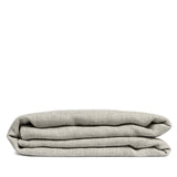 Flax linnen bedlaken