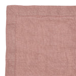 linnen servet coral By Mölle