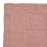 linnen servet coral By Mölle