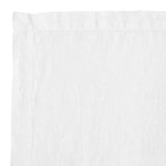 linnen servet pure white By Mölle
