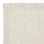 By Mölle linnen servet close up