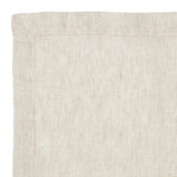 By Mölle linnen servet close up