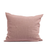 Linen pillow case kids