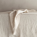 Linen napkin