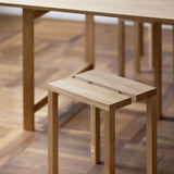 Peg stool