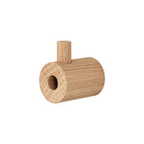 wooden wall hook moebe