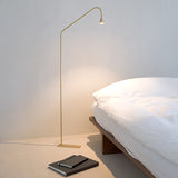 Austère lamp Hans Verstuyft