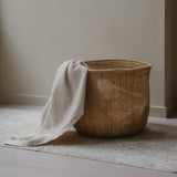 Undyed eco bathmat