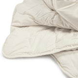 Vegan duvet insert linen/cotton all seasons