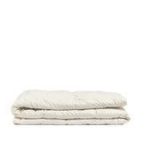 Vegan duvet insert linen/cotton summer