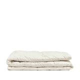 Vegan duvet insert linen/cotton summer