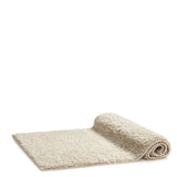 Undyed eco badmat