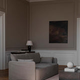 Offset sofa loose cover - 2 seater