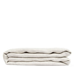 Sea shell linnen bedlaken