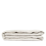 Sea shell linnen bedlaken