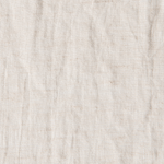 Sea shell linnen laken