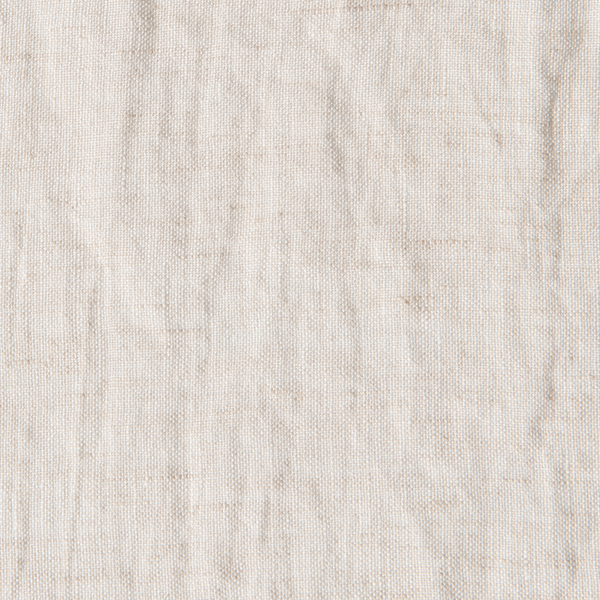 Sea shell linnen laken