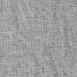 Pebble grey linen bedding 100% pure European linen bedding  |  By Mölle