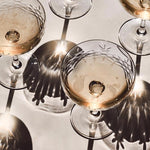 Frederik Bagger glas