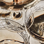 Champagneglazen crispy gatsby